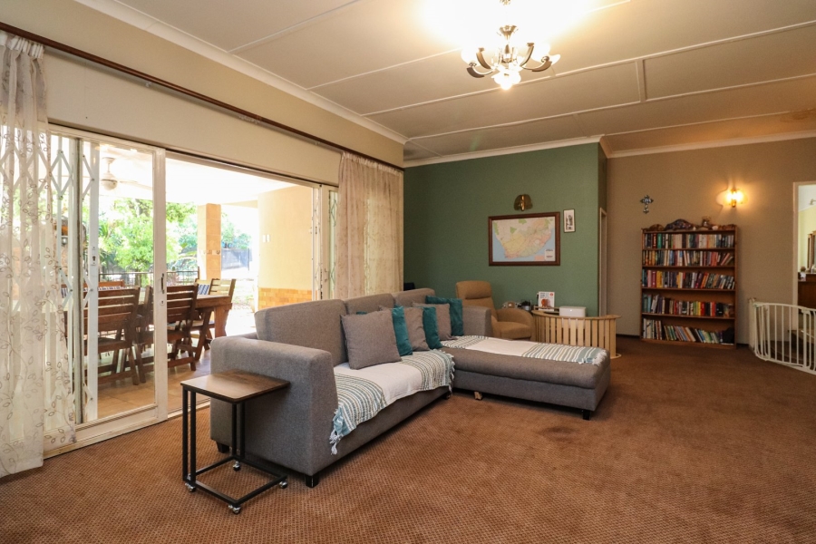 4 Bedroom Property for Sale in Orkney North West